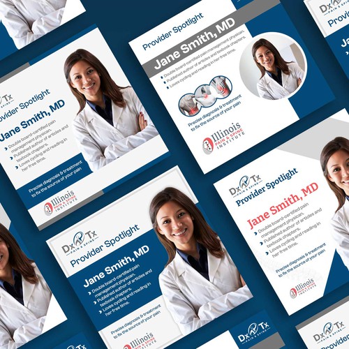 Other business or advertising contest entry by Maya_Akter