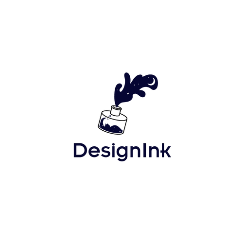 DesignInk Design by Kayche