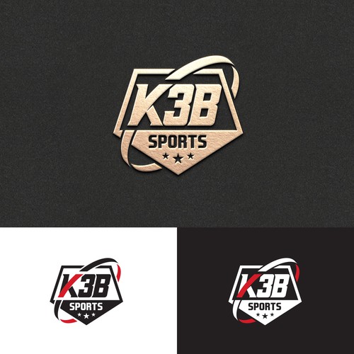 Professional Sports Consulting logo geared towards Pro-Athletes Design by Alvianks