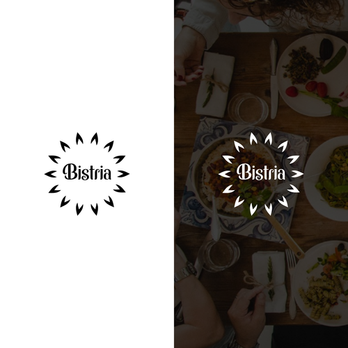 Logo & hosted website contest entry by WaksArt©