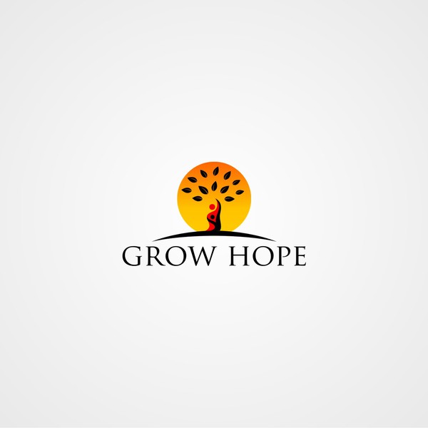 Design by sidayun titled "Grow Hope"