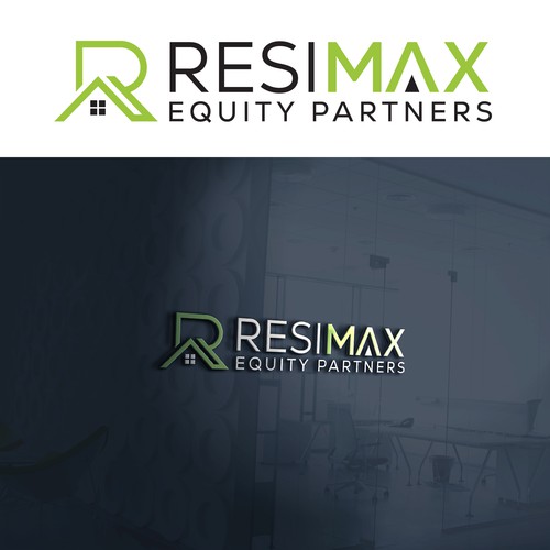 Logo For Private Equity Firm Design by *Auden.Design*