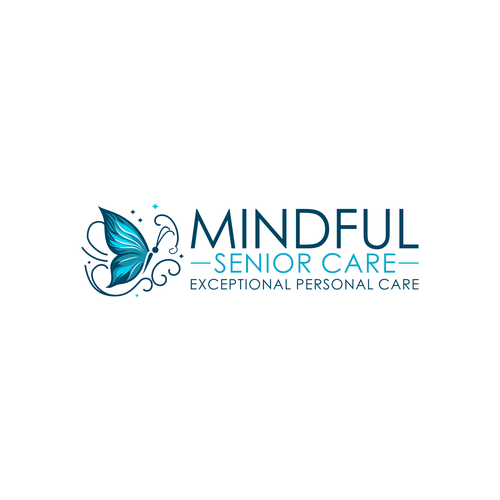 Mindful Senior Care Logo Contest Diseño de Eniyatee