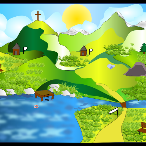  contest entry by SiriusMagic