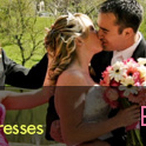 Wedding Site Banner Ad Réalisé par Vishal Kakasaniya