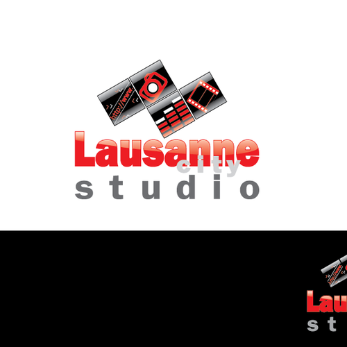  contest entry by Mouazzz