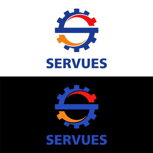 Logo design for automotive service & repair mobile video app Design by jemma1949