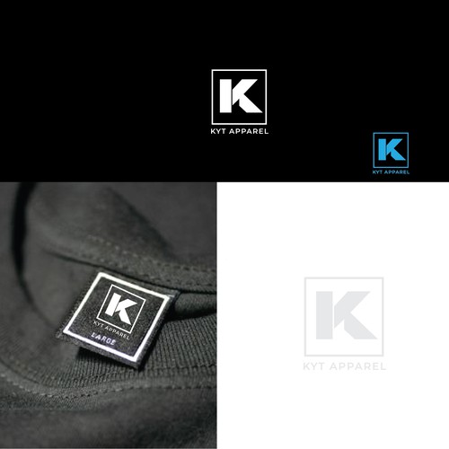 Kyt Apparel Design by DeersCreative