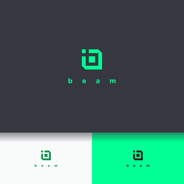 Design by Dwie99 titled "beam"