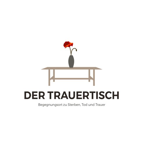 Logo design contest entry by AjiCahyaF