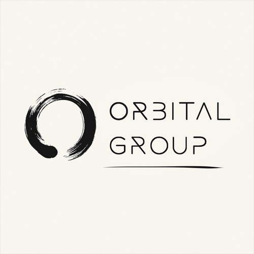Orbital Group - Consulting firm founded by a Navy SEAL Design by Khushbu_Gohil