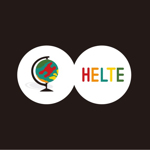 You must be the change you want to see in the world. Design by Yan_Asmara