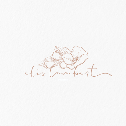 Proposta di design per un contest della categoria Logo realizzata da Ivana Giseli