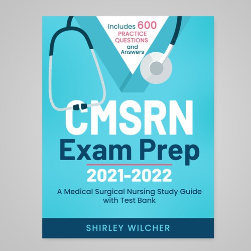 Designs | Design an AMAZING book cover for our study guide | Book cover ...
