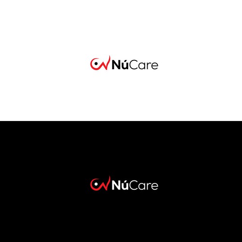 NúCare Management Design by DesignBenk