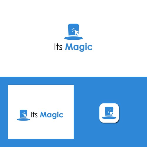 Logo design contest entry by DesainMoe