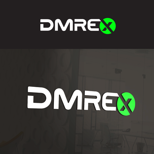 DMREx Design by Zackmoore