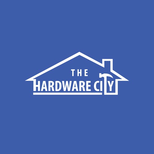 hardware store icon