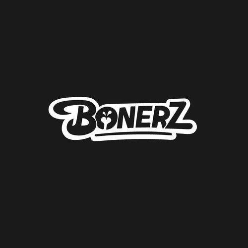 BONERZ Design by WateryGuy