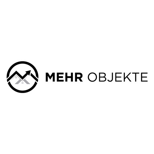 Corporate identy and logo for real estate marketing agency Design by jp211