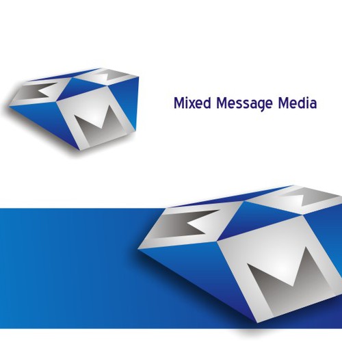 Logo contest for satirical media publisher Design by SeagulI