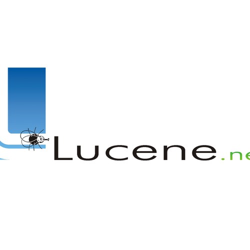 Help Lucene.Net with a new logo Ontwerp door Ayub Majeed