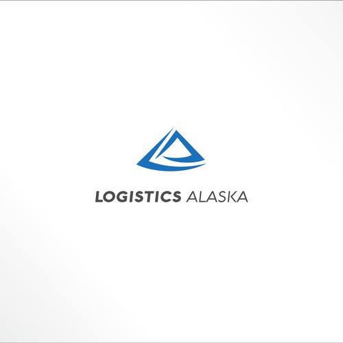 in need of an updated logo for my alaskan Logistics and expediting company Design by dimdimz
