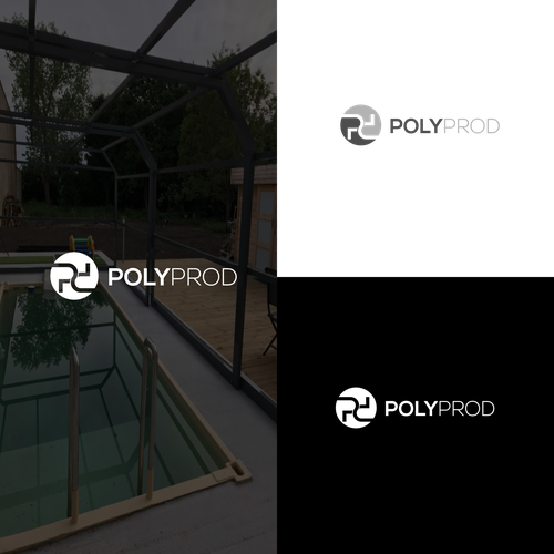 Logo design contest entry by Ro50