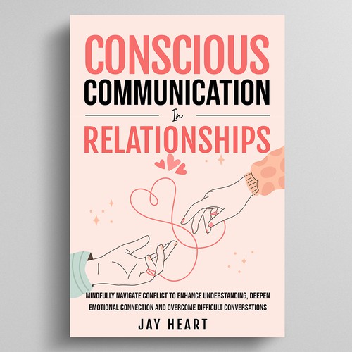 Showcase your Creativeness on a general book topic. Design by Dynaaa