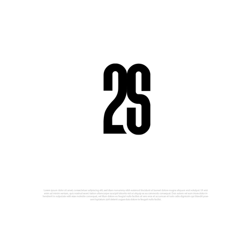 "SS" or "2S" Brand Mark for Double S Performance Horses Design by reflect the style ™