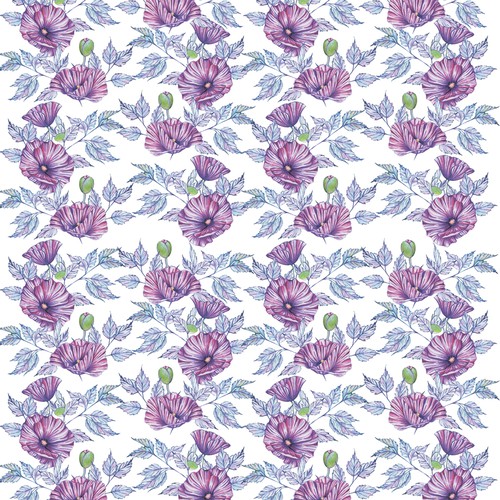 Illustrations to print onto a baby clothing- onesie, nursing cover, headbands, leggings..etc Design by Verlena