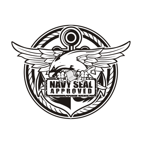 Design a product SEAL of APPROVAL Logo | Logo design contest