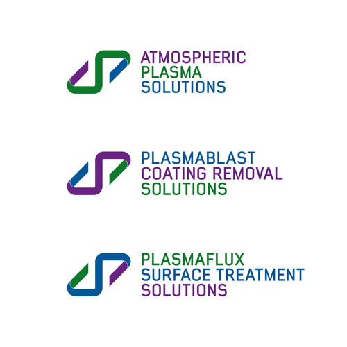 Atmospheric Plasma Solutions Logo Diseño de zenzla