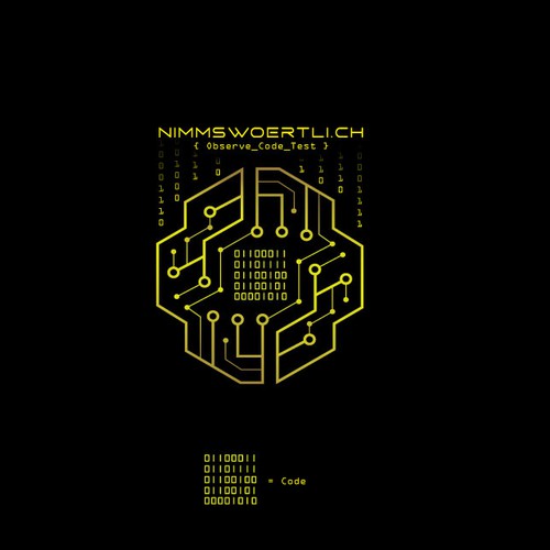 From Zero to Code Hero - The Way of the Coding Nerd. Design by DesignPinch™