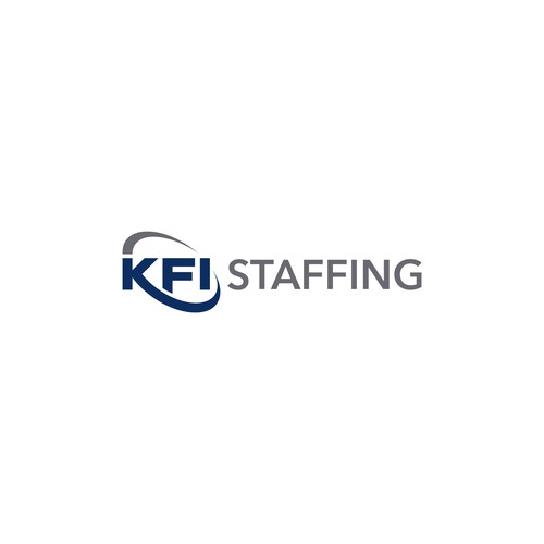 New Staffing Agency Logo! Design by Rgh.borno