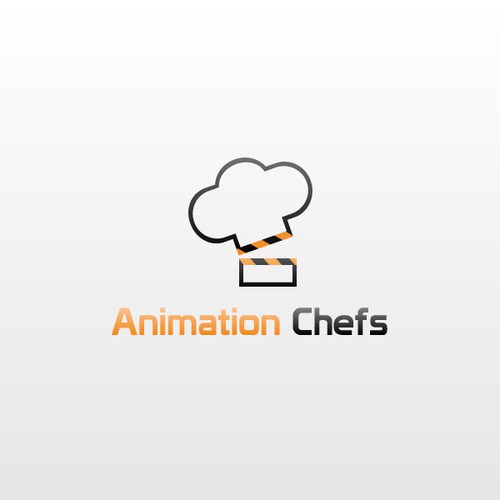 Animation Chefs Design by ahmad_kha_led