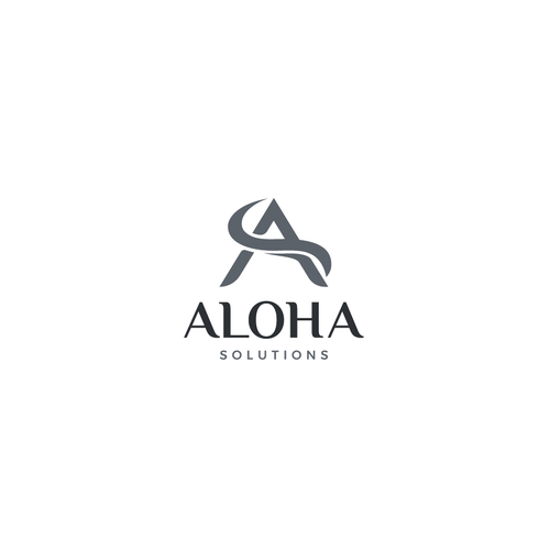 Logo Design for Hawaii Business Agency Design by oopz