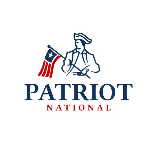 Patriots National Golf Club Design by Esui Studio