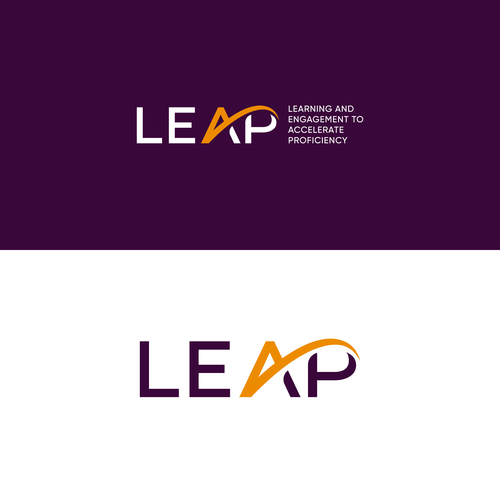 Learning Platform Logo Design Design by NegativeArt