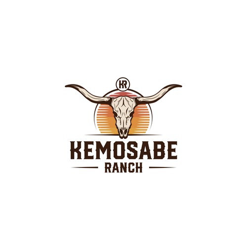 Designs | Hunting Ranch Logo Design | Logo design contest