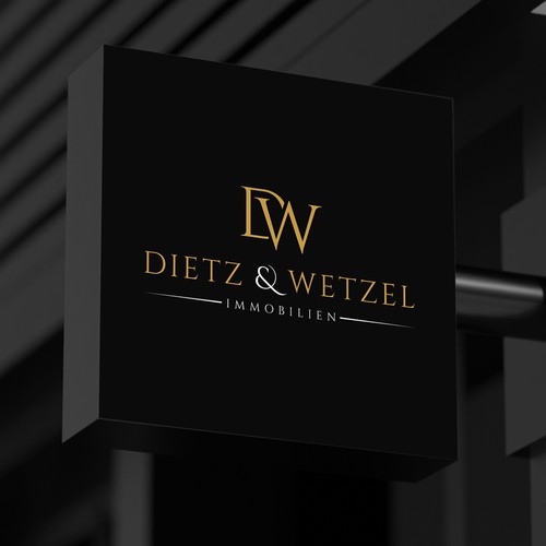 Logo & brand identity pack contest entry by RinboyzDesign