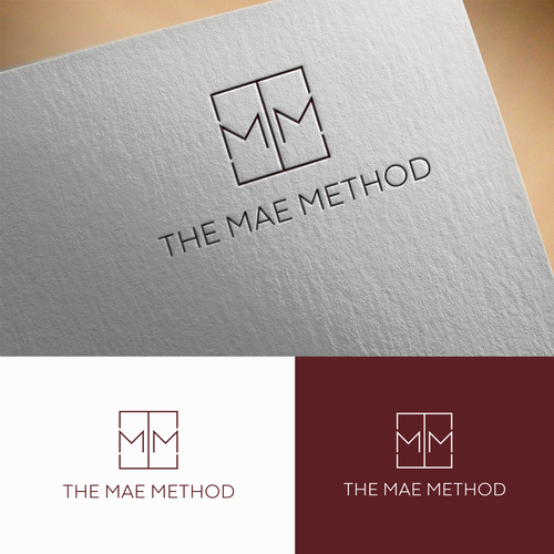 Fun and modern - logo wi Design by _ANNIE_