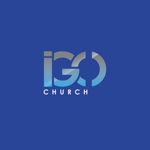 IGO needs a new logo | Logo design contest