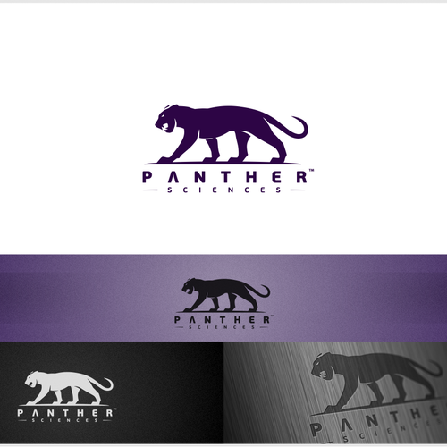 Panther Logos - 38+ Best Panther Logo Ideas. Free Panther Logo Maker.