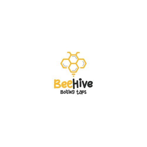 Beehive Boiling Taps Launch Design by pako_cr7