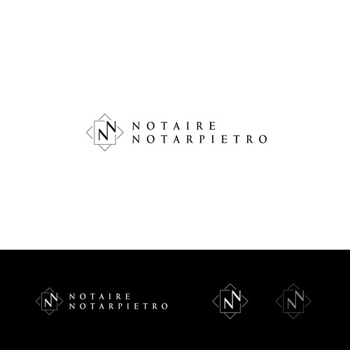 Logo design contest entry by AD-99™