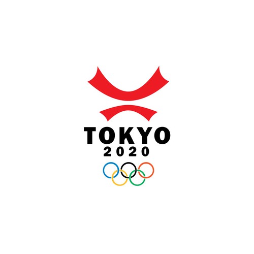 Community Contest | Design a logo for the 2020 Olympic Games! Design by Mani 90
