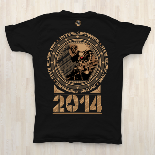 International SWAT conference needs your design - Prize Guaranteed Design by M. Graphics