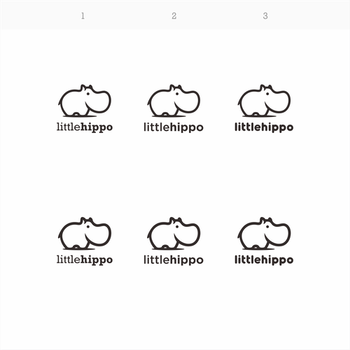 Proposition sur un concours de Logo, réalisée par vionaArt