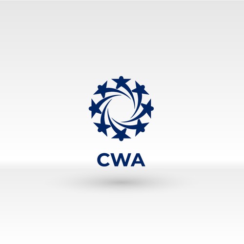 Sustainable Water Utility Logo Design by STАRLIGHT